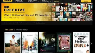 IMDb screenshot