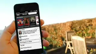 IMDb Movies & TV screenshot