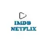 IMDb ratings on Netflix