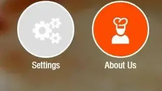 iMenu360 screenshot
