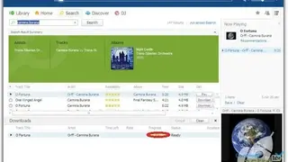IMesh screenshot