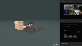 iMeshup screenshot