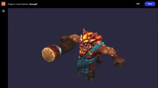 iMeshup screenshot