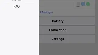 iMessage Fake Chat screenshot