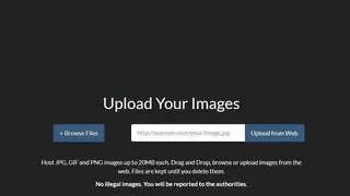 Img Safe screenshot