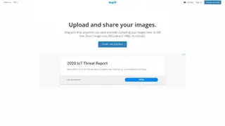 ImgBB screenshot