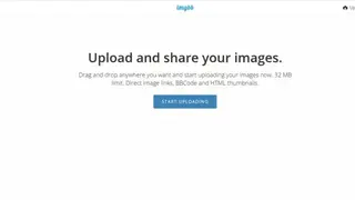 ImgBB screenshot