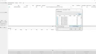 Imgbrd-Grabber screenshot