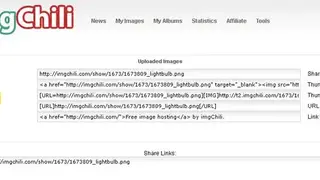 imgChili screenshot