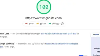 Imghaste screenshot