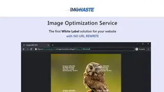 Imghaste screenshot