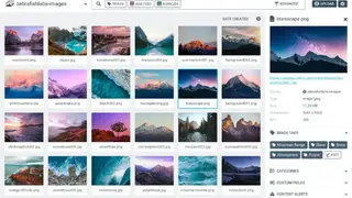 Imgix screenshot