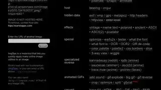 ImgOps screenshot
