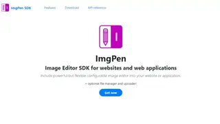 ImgPen screenshot