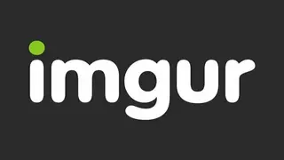 Imgur screenshot