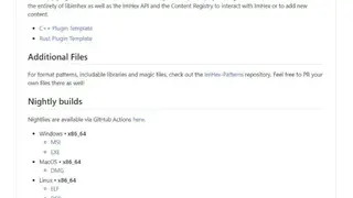 ImHex screenshot
