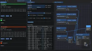ImHex screenshot