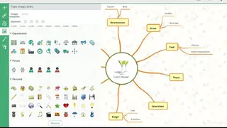 iMindQ screenshot