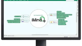 iMindQ screenshot