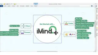 iMindQ screenshot