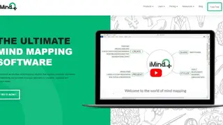 iMindQ screenshot