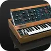 iMini synthesizer