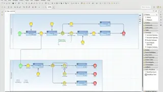 Imixs Workflow screenshot