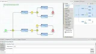 Imixs Workflow screenshot