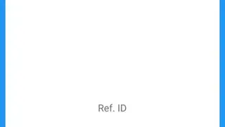 Immediate Contact Transfer screenshot