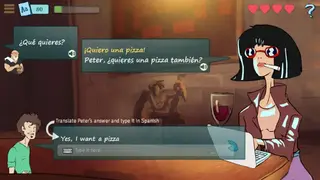 Immersia – Spanish Injection screenshot
