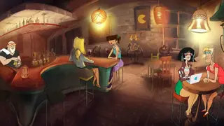 Immersia – Spanish Injection screenshot