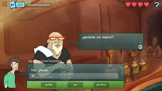 Immersia – Spanish Injection screenshot