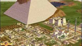 Immortal Cities: Children of the Nile screenshot