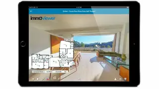 Immoviewer screenshot
