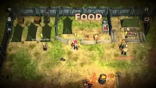 Immune – True Survival screenshot
