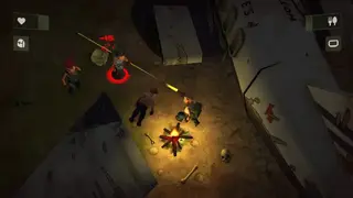 Immune – True Survival screenshot
