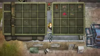 Immune – True Survival screenshot
