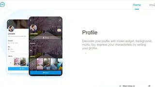 Imo Free Video Calls And Chat screenshot