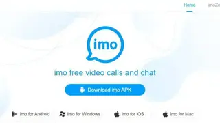 Imo Free Video Calls And Chat screenshot