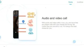 Imo Free Video Calls And Chat screenshot