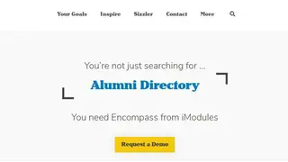 iModules screenshot