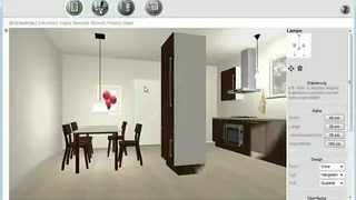 Imos Interior Design screenshot
