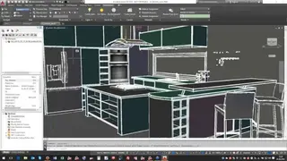 Imos Interior Design screenshot