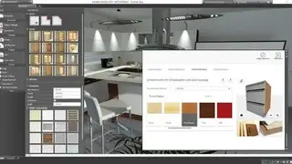 Imos Interior Design screenshot