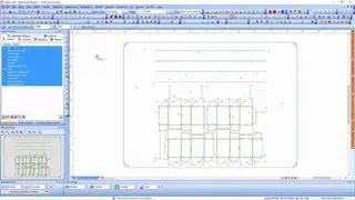 Impact CAD screenshot