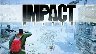 Impact Winter screenshot