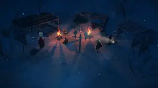 Impact Winter screenshot