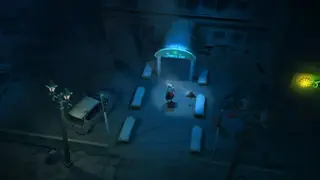 Impact Winter screenshot