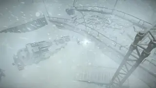 Impact Winter screenshot