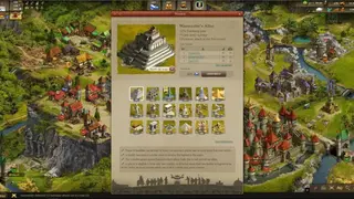 Imperia Online screenshot